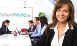 Agentur fuer PowerPoint