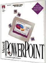 PowerPoint 3.0 Box Shot