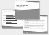 PowerPoint Design 002 Neutral