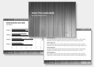 PowerPoint Design 007 Neutral