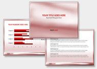 PowerPoint Design 001 Rot